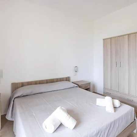 Gorgeous In With House Sea View Ricadi
