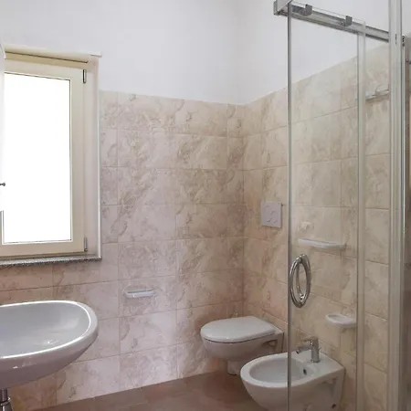 Διαμέρισμα Gorgeous In With House Sea View Ricadi