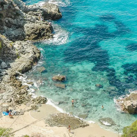 Gorgeous In With House Sea View Διαμέρισμα