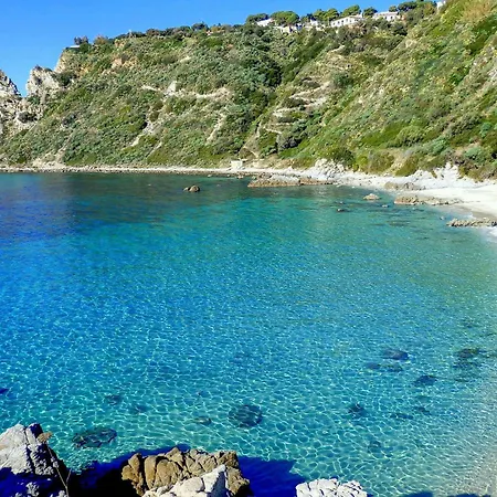 Διαμέρισμα Gorgeous In With House Sea View *