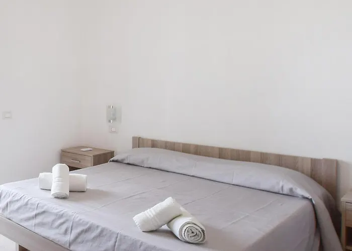 דירה 1 Bedroom Gorgeous In