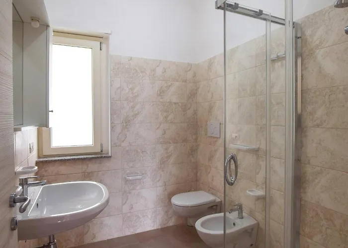דירה 1 Bedroom Gorgeous In ריקאדי