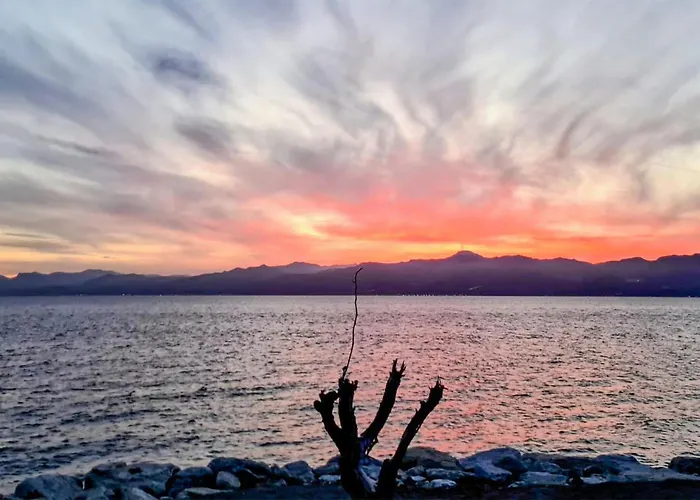 1 Bedroom Gorgeous In