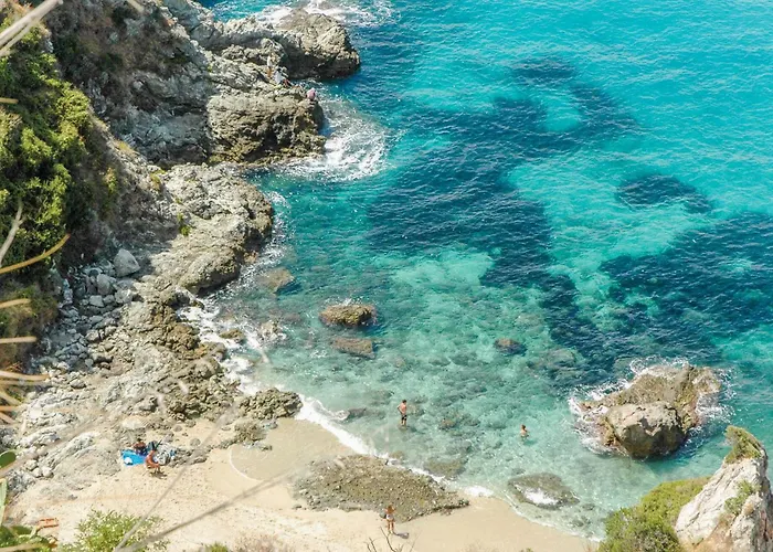 1 Bedroom Gorgeous In Apartment