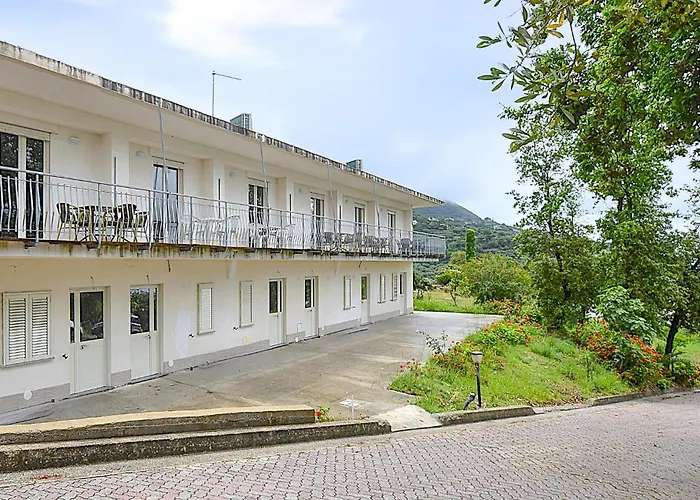 Apartman 1 Bedroom Gorgeous In *