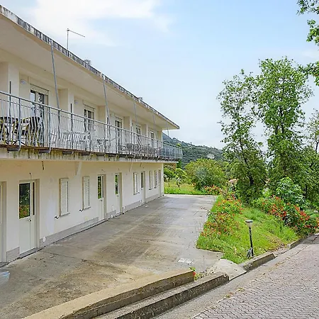 Gorgeous In With House Sea View Appartement