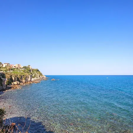 Appartement Gorgeous In With House Sea View *