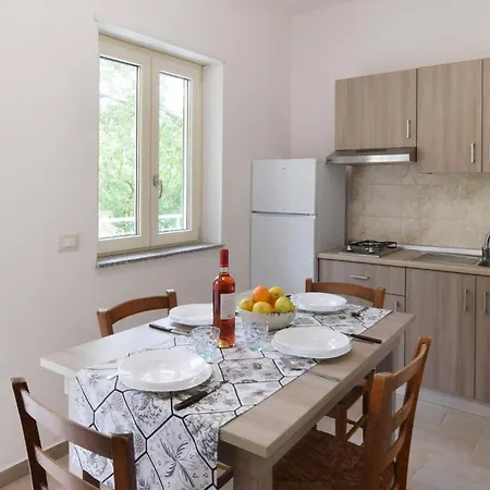 Gorgeous In With House Sea View Appartement